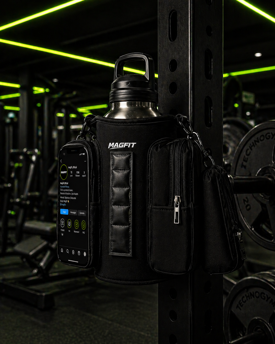 MagFit Pro