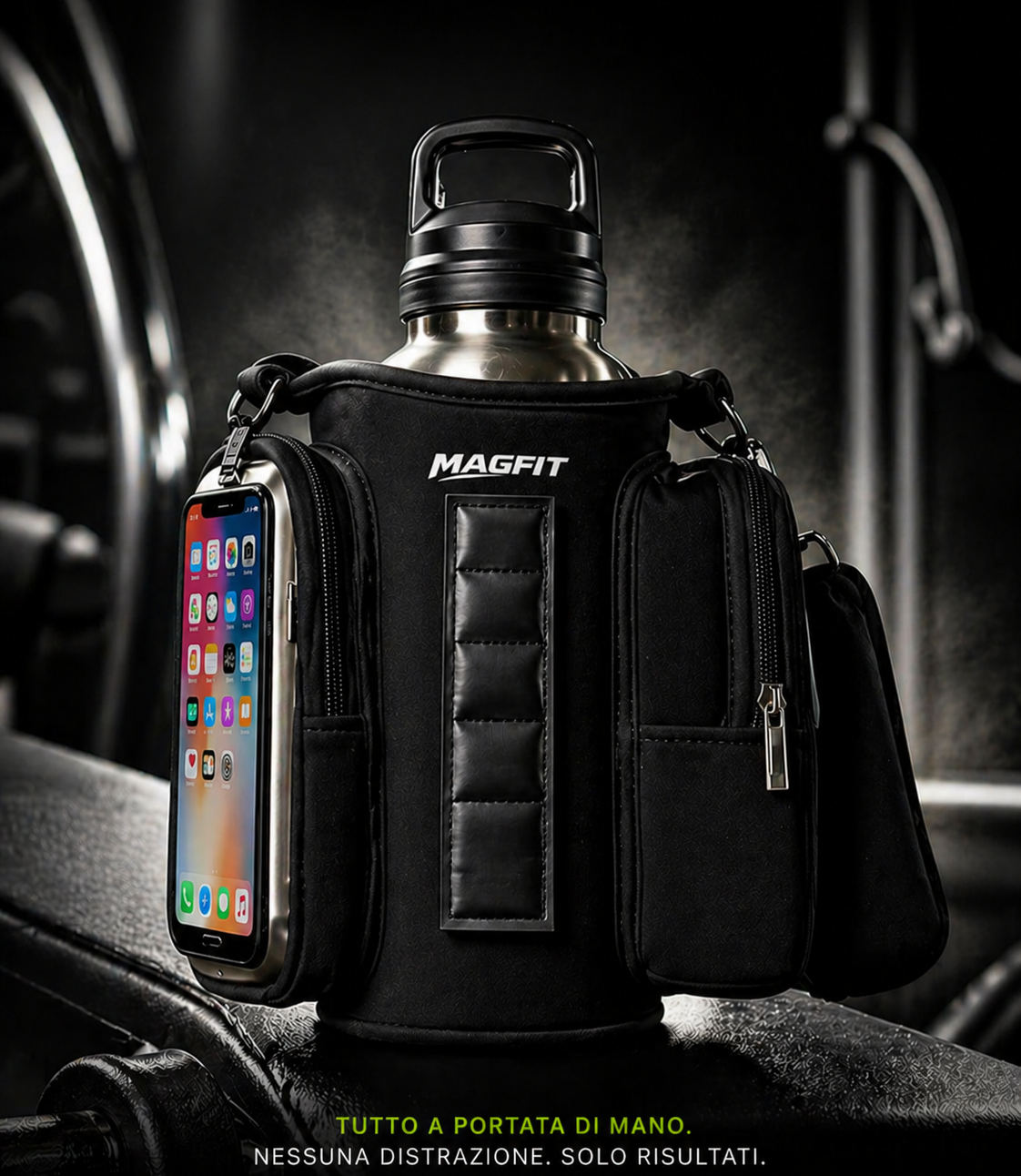 MagFit Pro