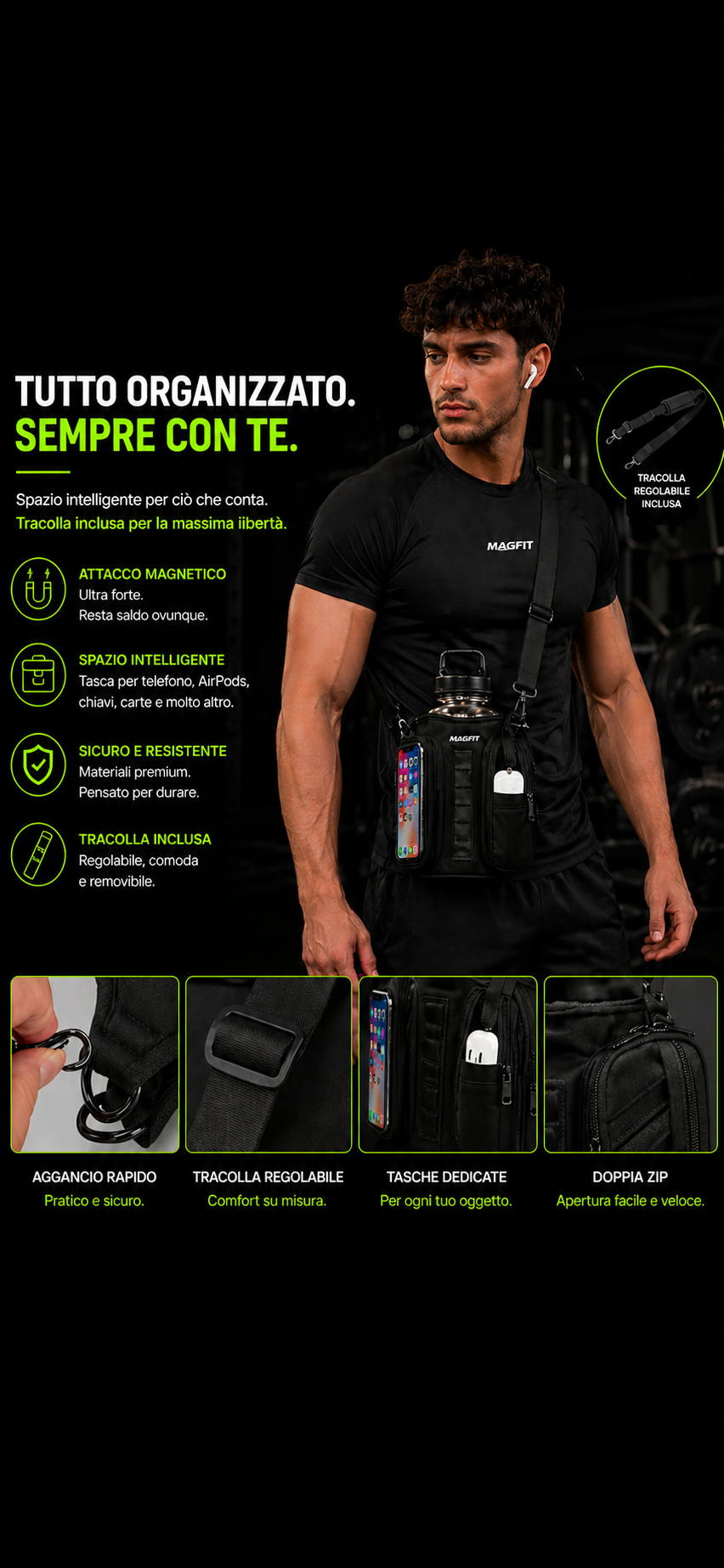 MagFit Pro