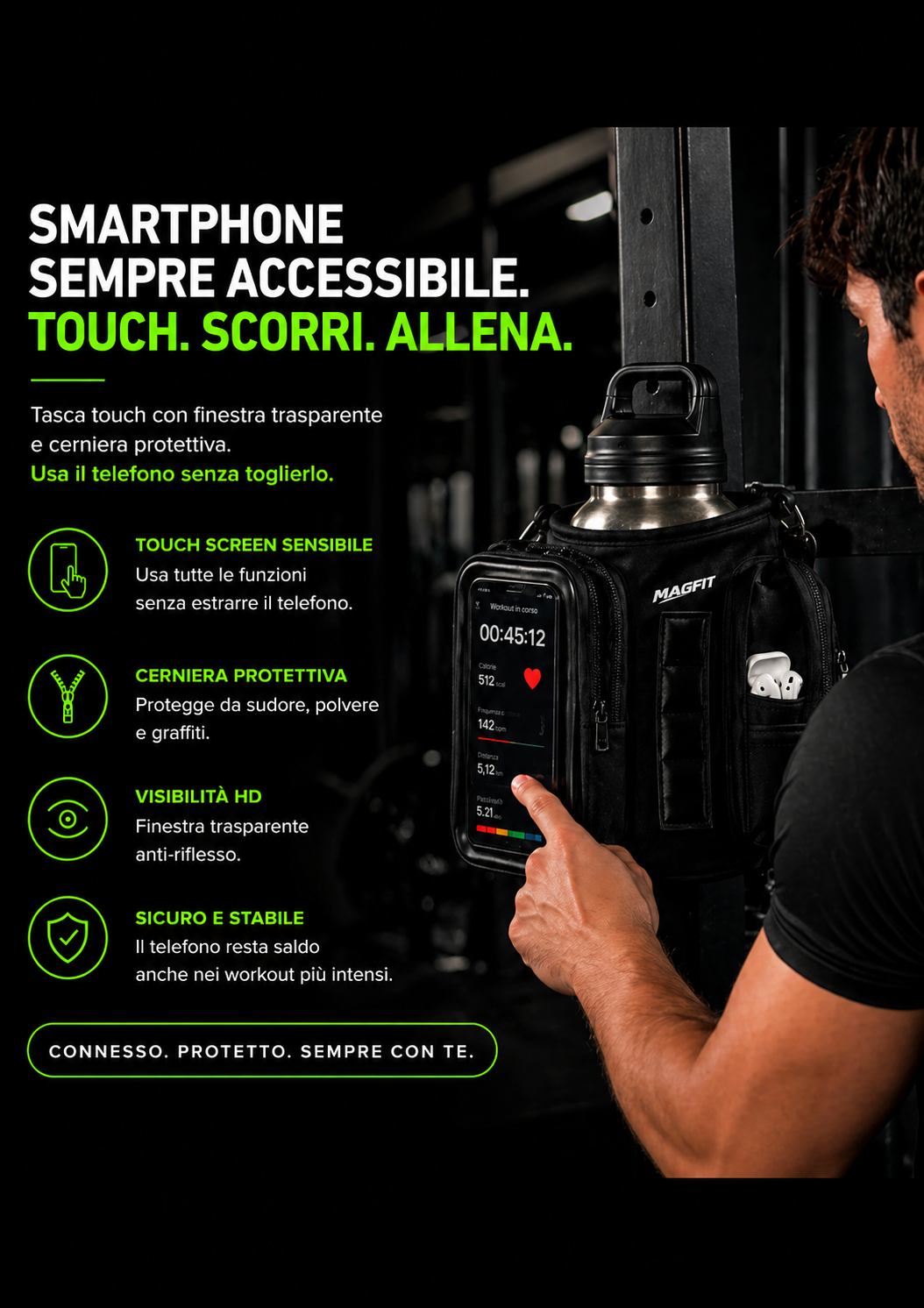 MagFit Pro